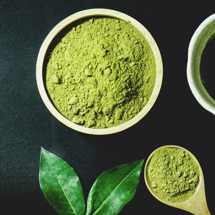 Extracto de Té Verde: Antioxidantes para un Corazón Sano y una Mente Despierta